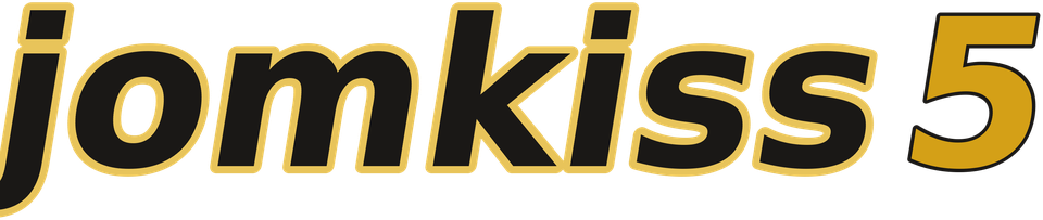 jomkiss5 logo