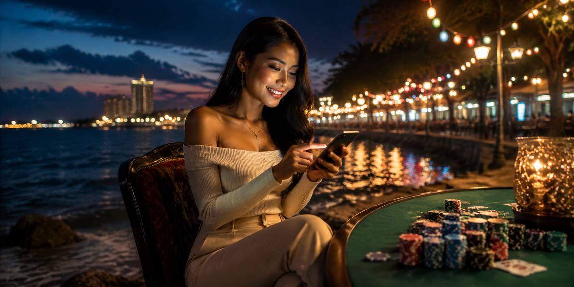 jomkiss5 jomkiss5 App untuk Android dan iOS