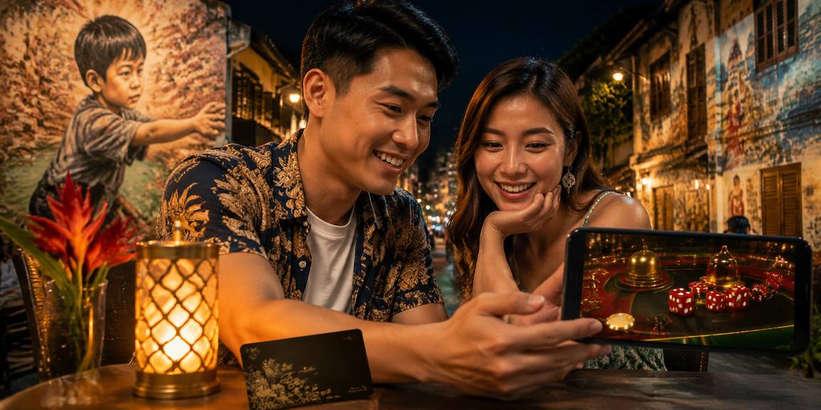 jomkiss5 Apa Yang Membentuk jomkiss5 Hari Ini